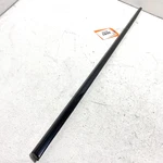 Rear Left Side Door Window Belt Molding Black Bmw 528I 2011-2016 Oem. Fixed Price $59.99.