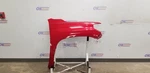 21 Toyota Tundra Sr Fender Front Right Passenger Red. Fixed Price $425.00.
