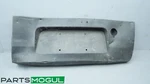 15-19 Ford Transit Rear License Plate Molding Trim Panel Original Oem. Fixed Price $99.00.