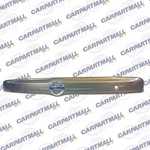 2012-2019 Nissan Versa Sedan Trunk Lid License Garnish Molding Trim 24055-3AN0A. Fixed Price $91.77.