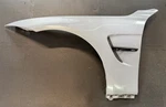 15-18 Oem Bmw F80 M3 Front Left Driver Side Fender Panel. Fixed Price $999.99.