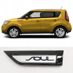Genuine 87771B2100 Front Fender Trim Molding Lh For 2014-2017 Kia Soul. Fixed Price $39.80.