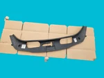 Porsche Panamera MK1 2010 Bonnet Lock Cover Panel 97050481100. Fixed Price $92.55.