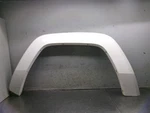 06 - 10 Jeep Commander Left Driver Front Fender Flare Wheel Trim Moulding. Fixed Price $119.96.