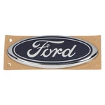 Oem New Rear Liftgate Tailgate Hatch Emblem "ford" Escape Focus CJ5Z9942528H. Fixed Price $33.66.