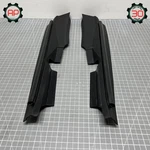 2025 Toyota Camry Left & Right Fender Filler Cover Trim Pair Set Oem. Fixed Price $66.49.