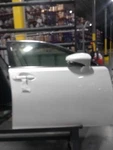 2015 Lexus ES350 Right Front Door White 4DR Sedan Oem Used Part 126698. Fixed Price $888.30.