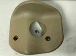 Audi A8L 2006 Awd 4.2L V8 Floor Under Gas Throttle Pefal Trim Cover Factory. Fixed Price $28.40.