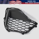 Original Front Bumper Side Grille Bezel Right Fits 2024- 25 Ford Mustang Gt. Fixed Price $55.00.