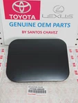 2011-2020 Toyota Sienna Side Panel-fuel Door Gas Cap Genuineoem Part 77350-08020. Fixed Price $44.99.