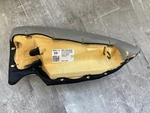 Tesla Model Futuris Std 2ND Row Ske Mod-s Frt-na Gray. Fixed Price $100.00.