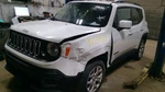 *local Pickup Only* Passenger Right Center Pillar Fits 15-20 Renegade 10269215. Fixed Price $314.93.