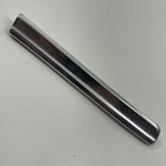 1969 Chevrolet Caprice Rh Rear Quarter-trunk Molding Extension U9. Fixed Price $49.95.