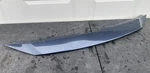 Oe 2023-2025 Mazda CX-50 Front Upper Grille Molding VA40-50-7E1A-51 Ingot Blue. Fixed Price $150.00.