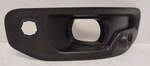 2019-2023 Ram 1500 Lh Driver Fog Light Bezel Oem 68335091AB. Fixed Price $35.00.