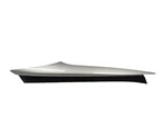 2016-2020 Toyota Mirai Front Right Fender Upper Cover Molding Blue Oem AK240827. Fixed Price $188.00.