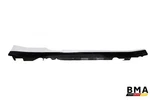 Bmw M4 G82 G83 Front Right Lower Side Skirt Rocker Panel 2021 - 2025 Oem. Fixed Price $224.99.