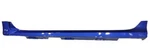 New Oem Honda Rocker Panel Molding Left Aegean Blue 71850-TBA-A01ZJ Civic 16-17. Fixed Price $529.95.