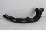 Porsche Carrera 911 Rear Bumper Upper Mount Bracket Lhs 99150583505 J211. Fixed Price $71.01.