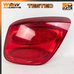 07-11 Bentley Continental Gtc Rear Left Driver Side Tail Light Lamp Oem. Fixed Price $639.84.