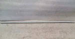 New Rivian R1S Rear Right Side Door Upper Strip Molding PT00031243-G Oem. Fixed Price $250.00.