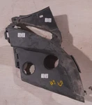 06 07 08 09 10 11 Honda Civic Left Windshield Cowl Oem. Fixed Price $33.39.