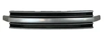2013-2019 Ford Flex Grille Upper Satin Aluminum Trim (limited) Oem DA8Z8200BA. Fixed Price $197.65.