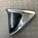 2014-2016 Mazda Left Driver Side Quarter Corner Applique Molding Trim Oem. Fixed Price $30.75.