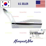 Rear Door Lower Molding Right Passenger Gray Oem Ioniq Limited 2022-2025. Fixed Price $507.48.
