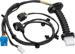 Door Wire Harness For 2002-2010 Dodge Ram 1500/2500/3500 Driver Passenger Fro.... Fixed Price $46.00.