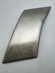 1995 - 1997 Lincoln Towncar Left Rear Door Fender Trim Molding Panel Oem Silver. Fixed Price $19.38.