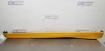 01 Porsche Boxster 986 Rocker Panel Molding Side Skirt Left Driver Yellow. Fixed Price $400.00.