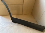 Kia Seltos Rear Left Door Wheel Arch Flare Molding Trim Oem 2020-2023 20-23. Fixed Price $58.00.