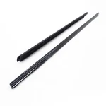 Garnish Molding Door Front Left Porsche Cayenne 958 92A 06.10-. Fixed Price $104.28.