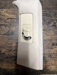 2003 2009 Land Rover Range Rear Right Pillar Upper Cover Trim Oem+. Fixed Price $40.00.