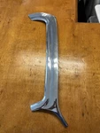 84-91 Jaguar Xjs He Series Front Right Windshield Glass Molding BDC7219 Oem. Fixed Price $58.88.
