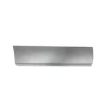 For Chevy Trax 13-22 Rear Lower Passenger Side Door Molding Standard Line. Fixed Price $90.82.