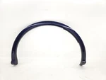 18-20 Audi SQ5 80A Rear Driver Left Side Quarter Wheel Arch Flare Molding. Fixed Price $330.00.