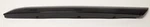 Front Right Pass Outside Column Trim Exterior Outer Cover Oem Mini R60. Fixed Price $47.50.