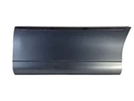 2004 2006 Lincoln Town Car Left Driver Side Rear Door Trim Lower Molding Oem. Fixed Price $124.99.