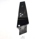 16-20 Oem Tesla Left Driver Side B Pillar Glass Applique W/ Camera*. Fixed Price $58.00.
