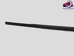 Left Driver Side Upper Drip Molding W/o Sunroof Oem 2017-25 Mazda CX-5. Fixed Price $101.90.