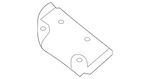 Genuine Mazda Roof Opening Trim N248-R1-69X. Fixed Price $49.63.