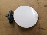 15 16 17 Ford Expedition Navigator White Fuel Filler Door Flap. Fixed Price $44.00.