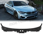For 14-20 Bmw F32 F33 F36 F82 428I 430I 440I M4 Windshield Cowl Cover Panel. Fixed Price $118.99.