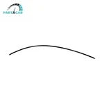 2020 2021 2022 2023 Tesla Model Y Left Driver Upper Bright Molding Trim Oem. Fixed Price $133.98.