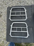 1969 Ford Torino Gt Tail Light Bezel Trim C9OB-138537 Oem Used. Fixed Price $60.00.