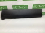 2017-2021 Honda Crv Cr-v Front Right Rh Side Door Lower Molding 75312TLCA0 Oem. Fixed Price $89.00.