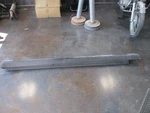 (local Pickup Only) Grand Cherokee 2022 Rocker Panel Moulding 1349757. Fixed Price $114.99.
