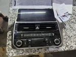 22-23 Lexus GX460 Oem Center Dash Monitor Radio Display Screen Climate Control. Fixed Price $2999.00.
